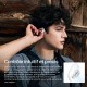 Ecouteurs Bluetooth Shokz - OPENFIT AIR 2