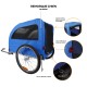 Remorque Doggy Large V2