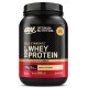 Protéine Gold Standard 100% Whey Glace à la Vanille 780g OPTIMUM NUTRITION