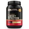 Protéine Gold Standard 100% Whey Glace à la Vanille 780g OPTIMUM NUTRITION