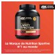 Protéine Gold Standard 100% Whey Glace à la Vanille 2,04kg OPTIMUM NUTRITION