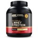 Protéine Gold Standard 100% Whey Glace à la Vanille 2,04kg OPTIMUM NUTRITION