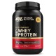 Protéine Gold Standard 100% Whey Double Chocolat 775g OPTIMUM NUTRITION