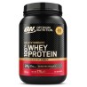 Protéine Gold Standard 100% Whey Double Chocolat 775g OPTIMUM NUTRITION