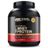 Protéine Gold Standard 100% Whey Double Chocolat 2,015kg OPTIMUM NUTRITION