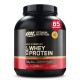 Protéine Gold Standard 100% Whey Double Chocolat 2,015kg OPTIMUM NUTRITION