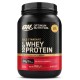 Protéine Gold Standard 100% Whey Fraise 780g OPTIMUM NUTRITION
