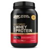 Protéine Gold Standard 100% Whey Fraise 780g OPTIMUM NUTRITION