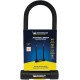 Antivol U SRA à clés 112 x 310 mm Diam.18mm