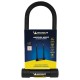 Antivol U SRA à clés 112 x 310 mm Diam.18mm