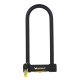 Antivol U SRA à clés 112 x 310 mm Diam.18mm