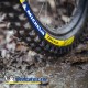 Pneu VTT DH MUD RACING LINE 29"x2.30 ETRTO 58-622 Tringles souples TLR