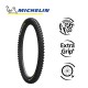 Pneu VTT DH MUD RACING LINE 29"x2.30 ETRTO 58-622 Tringles souples TLR