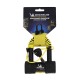 Antivol Mini U SRA + cordon de rappel
