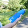 Gourde Souple Multisport 500 ml - Diam. 4,6cm