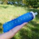 Gourde Souple Multisport 500 ml - Diam. 4,6cm