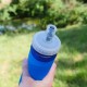 Gourde Souple Multisport 500 ml - Diam. 4,6cm