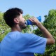 Gourde Souple Multisport 500 ml - Diam. 4,6cm