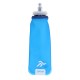 Gourde Souple Multisport 500 ml - Diam. 4,6cm