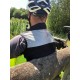 Veste fluo réfléchissante RACEVIZ Poggio coupe-vent imperméable