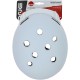 Casque urbain Blanc Taille M 55-58 cm