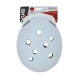 Casque urbain Blanc Taille M 55-58 cm