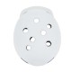 Casque urbain Blanc Taille M 55-58 cm