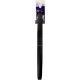 Paire de garde boue AV-AR 28"