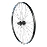 Roue arrière 27,5" BLACKROCK 21 ETRTO 21X584 9X135 K7