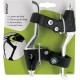 Leviers de frein aluminium