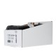 Mini pompe simple action plastique