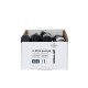 Mini pompe simple action plastique