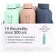 Bouteille inox 500 ml