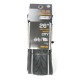 Pneu city 26X1,50 slick bandes reflectives tringles souples