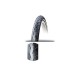 Pneu city 26X1,50 slick bandes reflectives tringles souples
