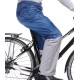 Pantalon de pluie Waterproof réfléchissant homologué CE