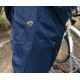Pantalon de pluie Waterproof réfléchissant homologué CE