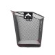 Panier Acier XXL Noir avec Fixation DMTS new universelle compatible E-Bike