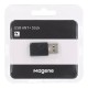 Clé USB ANT+ NOIR
