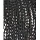 Paire de lacets XTENEX 50 cm VILLE BRUT