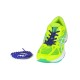 Paire de lacets XTENEX 50 cm ENFANT BRUT
