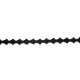 Paire de lacets XTENEX 75 cm ORIGINAL BRUT sans packaging