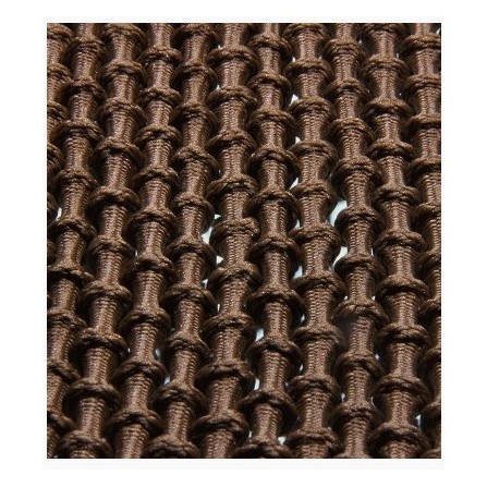 Paire de lacets XTENEX 90 cm RANDONNE Brut