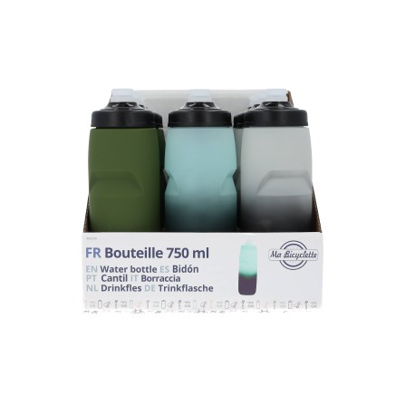 BIDON 750 ML
