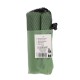 Poncho sans manches 2 couleurs (vert/bleu) une taille en PAV