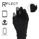 Gants Running 500 - Taille S/M