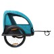Remorque enfant Kiid Adventure 2 V2