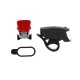 Kit éclairage homologué EU/FR AV.15LUX