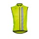 Gilet Maverick Jacket yellow