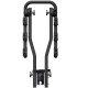 Porte-vélo attelage Arezzo 3 vélos Noir